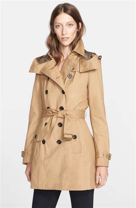 burberry brigton coat liner|longest burberry trench coat.